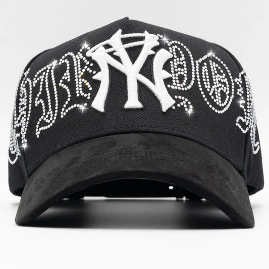 NY Crystlas 💎 "Thirty One Hats"