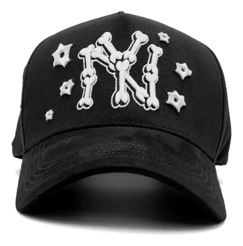 NY Bones 🦴 "Thirty One Hats"